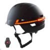 Pametna kaciga Livall BH51M Black (vel.L)