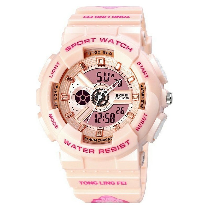 Skmei 1688 Skmei Wr5bar Skmei Unisex Sportski Digitalni Sat 1689