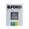 ILFORD Foto papir MGFB5K Classic 17.8x24cm/100 Matt