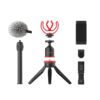 BOYA Video kit BY-VG330