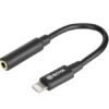 BOYA  BY-K3 audio adapter