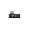 BOYA  BY-K5 adapter