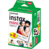 Fujifilm Instax Mini Film 20X