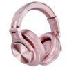 OneOdio A70 Bluetooth Rose gold slušalice