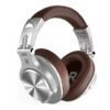 OneOdio A70 Bluetooth Brown slušalice