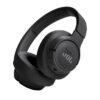 JBL Tune 720BT Bluetooth Wireless slušalice black