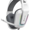 X-TRIKE ME GH-712 WH RGB Gaming slušalice