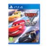 Igrica CARS 3:DRIVEN TO WIN PS4