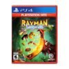 Rayman Legends HITS PS4