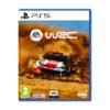 Igrica EA SPORTS WRC PS5