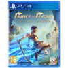 Prince Of Persia The Lost Crown PS4