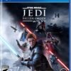 Star Wars: Jedi Fallen Order PS4