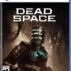 Igrica DEAD SPACE REMAKE PS5