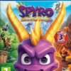 Spyro Triology Reignited PS4