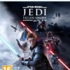 Star Wars: Jedi Fallen Order PS5