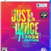 Igrica Just Dance 2024 PS5