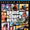 Igrica GTA V Premum Edition PS4