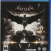 S4 IGRICA BATMAN:ARKHAM KNIGHT HITS