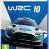 WRC 10 PS5