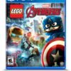 LEGO Avengers PS4