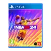 NBA 2K24 Standard Edition PS4