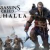 PS4 igrica Assassanis's Creed Valhalla Standard Edition PS4