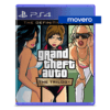 GTA Grand Theft Auto: The Trilogy – The Definitive Edition PS4