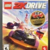 Lego 2K Drive PS4