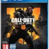 Call Of Duty: Black Ops 4 PS4