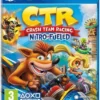 Crash Team Racing Nitro - Fueled  PS4