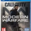 Call Of Duty: Modern Warfare PS4