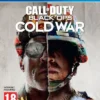 Call Of Duty: Black Ops Cold War PS4