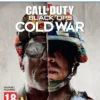 Call OF Duty: Black Ops Cold War PS5