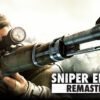 Sniper Elite V2 Remastered PS4