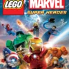 Lego Marvel Super Heroes PS4