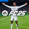 EA SPORTS FC25 PS4