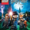 LEGO Harry Potter Years 1-7 PS4