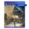 Assassin's Creed Origins PS4
