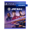 F1 2024 PS4