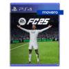 EA SPORTS FC25 PS4
