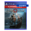 God of War (2018) HITS PS4