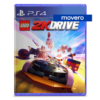 Lego 2K Drive PS4