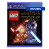 LEGO Star Wars: The Force Awakens PS4