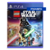 LEGO Star Wars Skywalker Saga PS4
