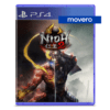 Nioh 2 PS4