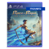 Prince Of Persia The Lost Crown PS4