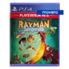 Rayman Legends HITS PS4