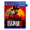 Red Dead Redemption 2 PS4