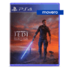 Star Wars Jedi: Survivor PS4