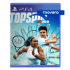 TopSpin 2K25 PS4